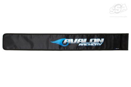 Avalon Chevalet Métal petit 4 pieds Grandeur de cible mini 60 cm AVALON  A022824 : France Archerie: L'univers du tir à l'arc